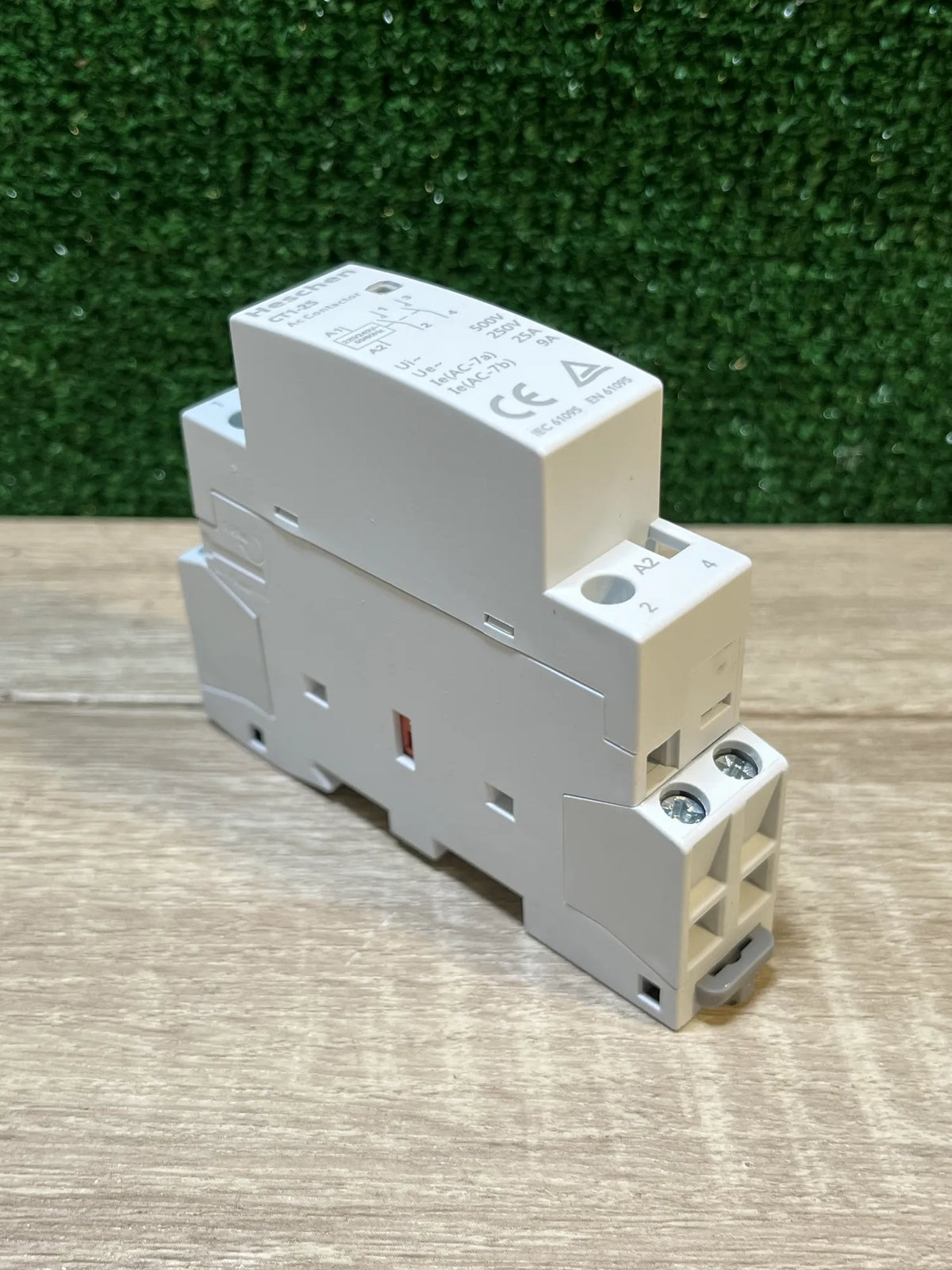 Contactor de CA del hogar Heschen