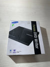 Grabadora de DVD portátil