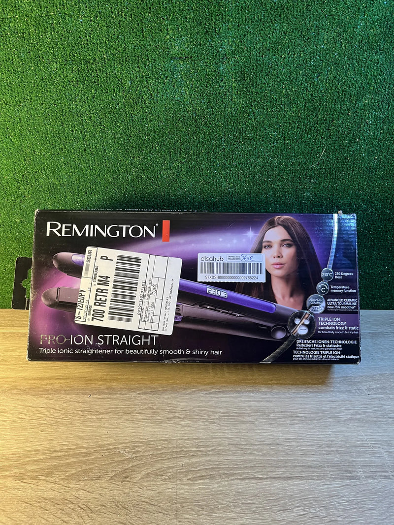 Plancha Pelo 150-230 C Remington