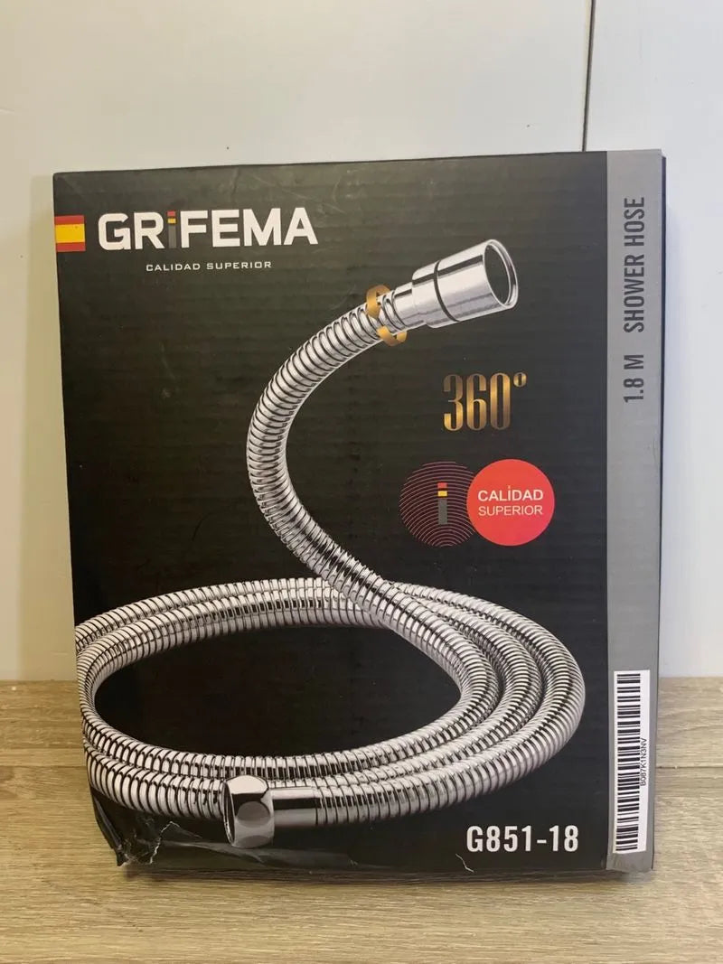 Manguera Ducha GRIFEMA