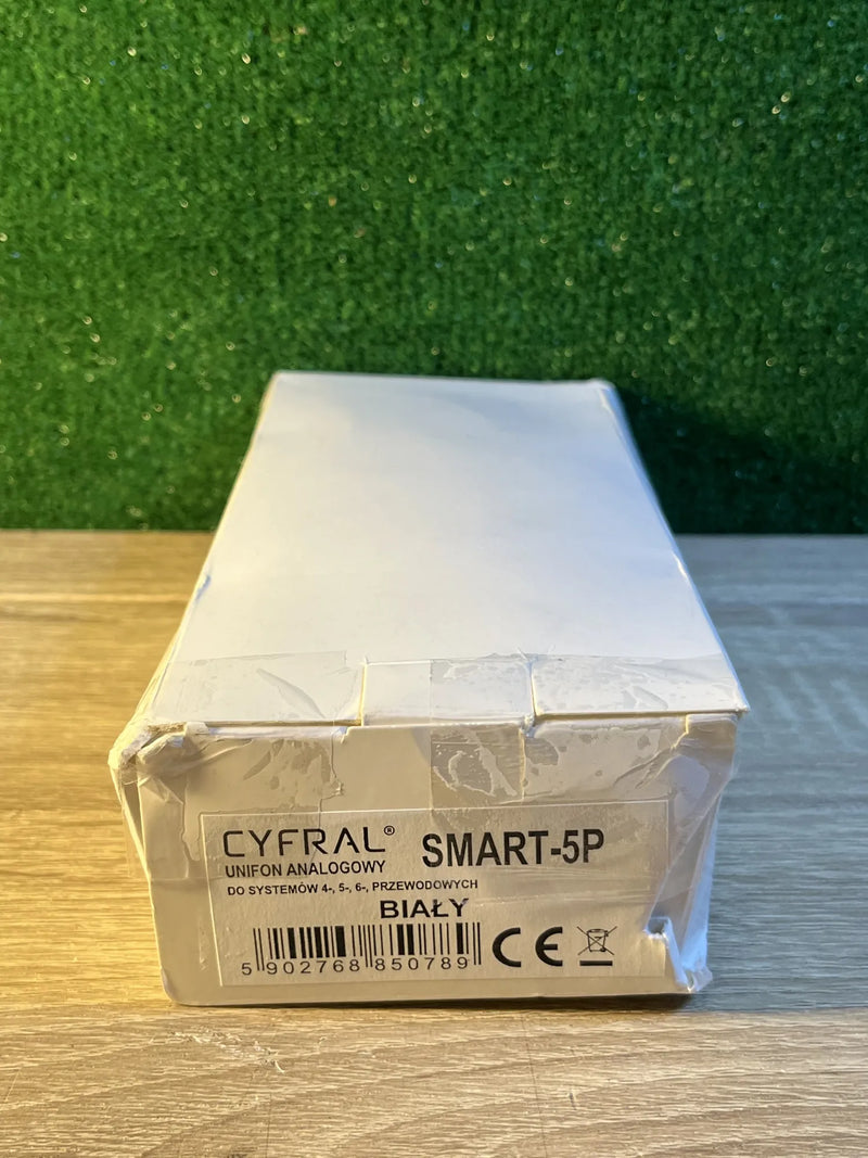 Telefonillo Cyfral