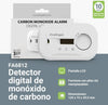 Monóxido de Carbono Digital