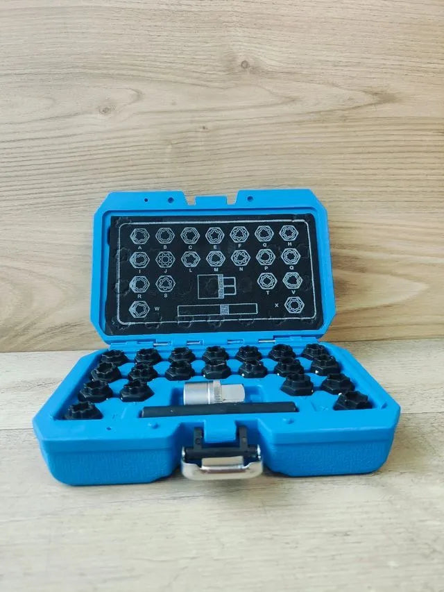 Surtido de Tornillos - BRILLIANT Tools