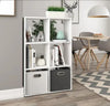 Separador de ambientes Karree blanco - Vicco