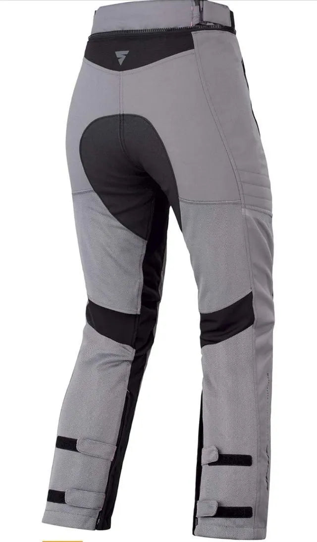 Pantalones Paneles MESH Transpirables - SHIMA JET