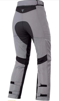 Pantalones Paneles MESH Transpirables - SHIMA JET