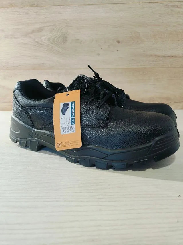 Calzado de protección de piel - Portwest FW14