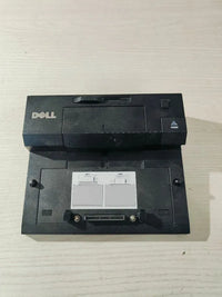 Estación de acoplamiento - Dell E-Port PR03X