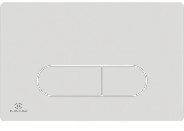 Placa de descarga de inodoro - Ideal Standard