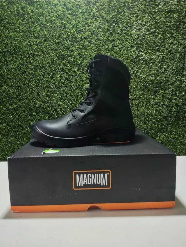 Botas de patrulla ligeras - Viper Pro 8.0