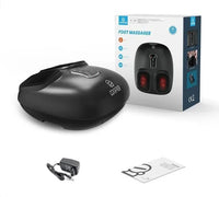 Masajeador Eléctrico de Pies - Comfier