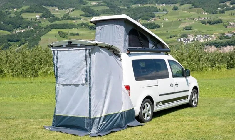 Camping Accessories Heckzelt - Brunner