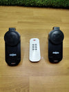 set de enchufes de radio control IP44