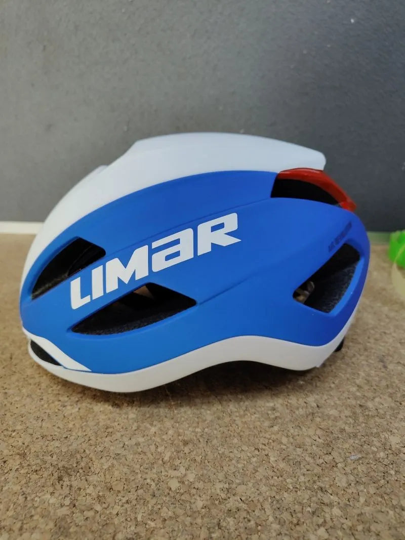 LIMAR Air Master Casco, Adultos M
