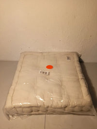 Almohada para silla