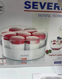 SEVERIN Yogurtera compacta