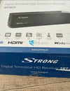 Decodificador TDT Full HD-DVB