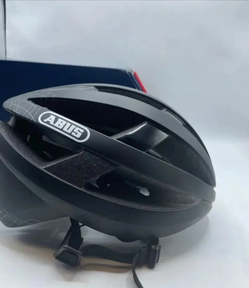 Abus Viantor Casco de Bicicleta