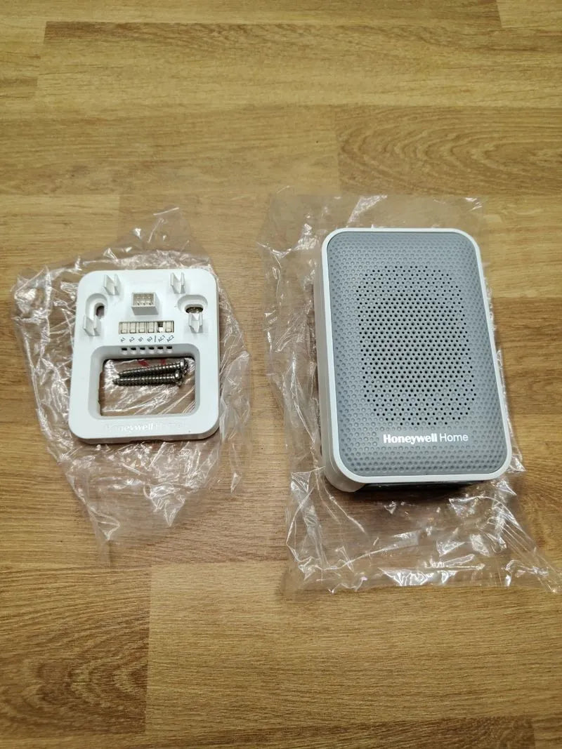 Timbre Honeywell Home