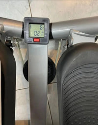 Maquina de pasos Stepper