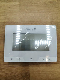 Termostato Digital Programable de pared, Garza