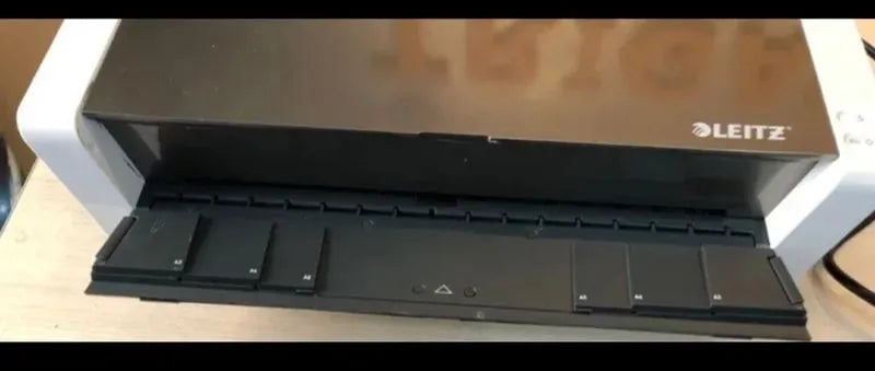 Plastificadora A3