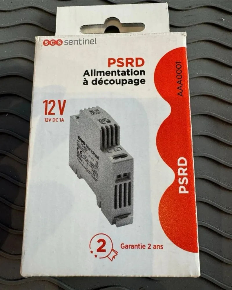 Transformador de potencia