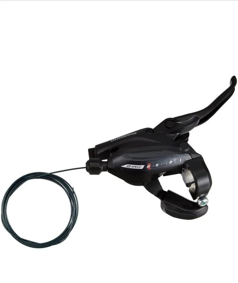 SHIMANO - Palanca de cambio