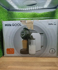 Delta Q - Pack Cafetera Delta Q Evolution