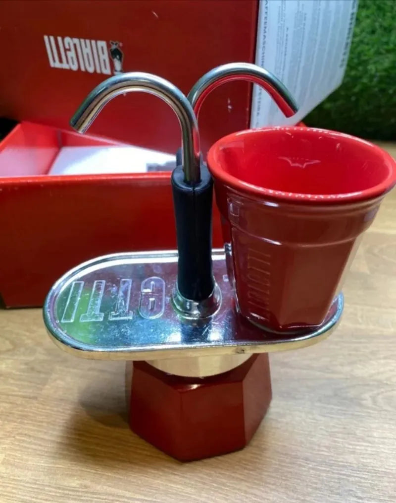 Cafetera Bialetti
