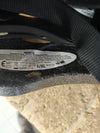 Fischer Fahrradhelm Casco de Bicicleta, Azu