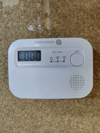 Detector de monóxido de Carbono