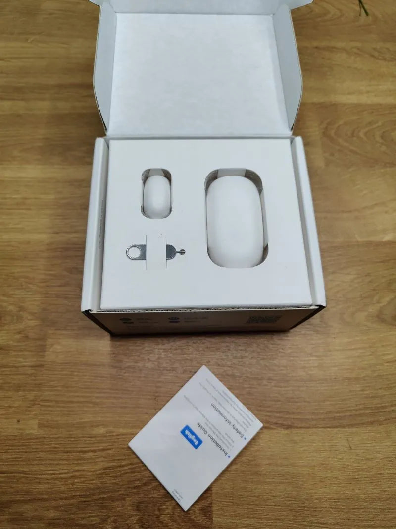 Sensor de Puerta WiFi Meross