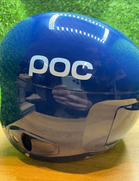 POC Skull Dura X SPIN Casco de esquí talla L
