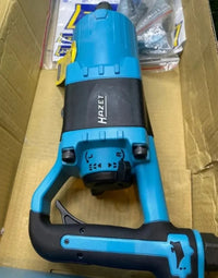 Llave impacto Hazet 9014PS-1 3/4” neumática pro
