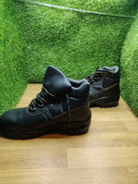 Botas de seguridad N. 43