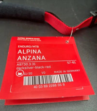 Casco Bicicletas Alpina