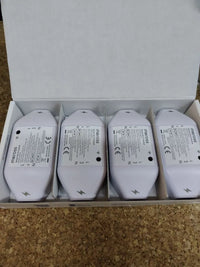 Interruptor Universal Inteligente con Wi-Fi,