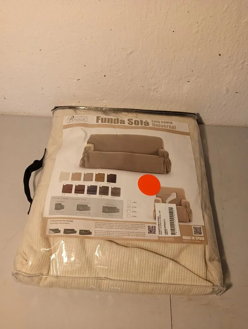 Funda sofá
