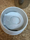 Taza térmica de viaje