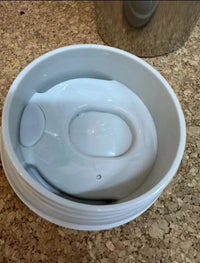 Taza térmica de viaje