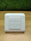 Interruptor para persianas con WIFI+RF DIO