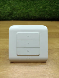 Interruptor para persianas con WIFI+RF DIO