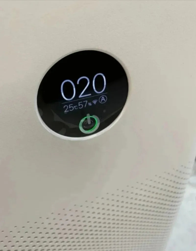 Purificador de aire xiaomi