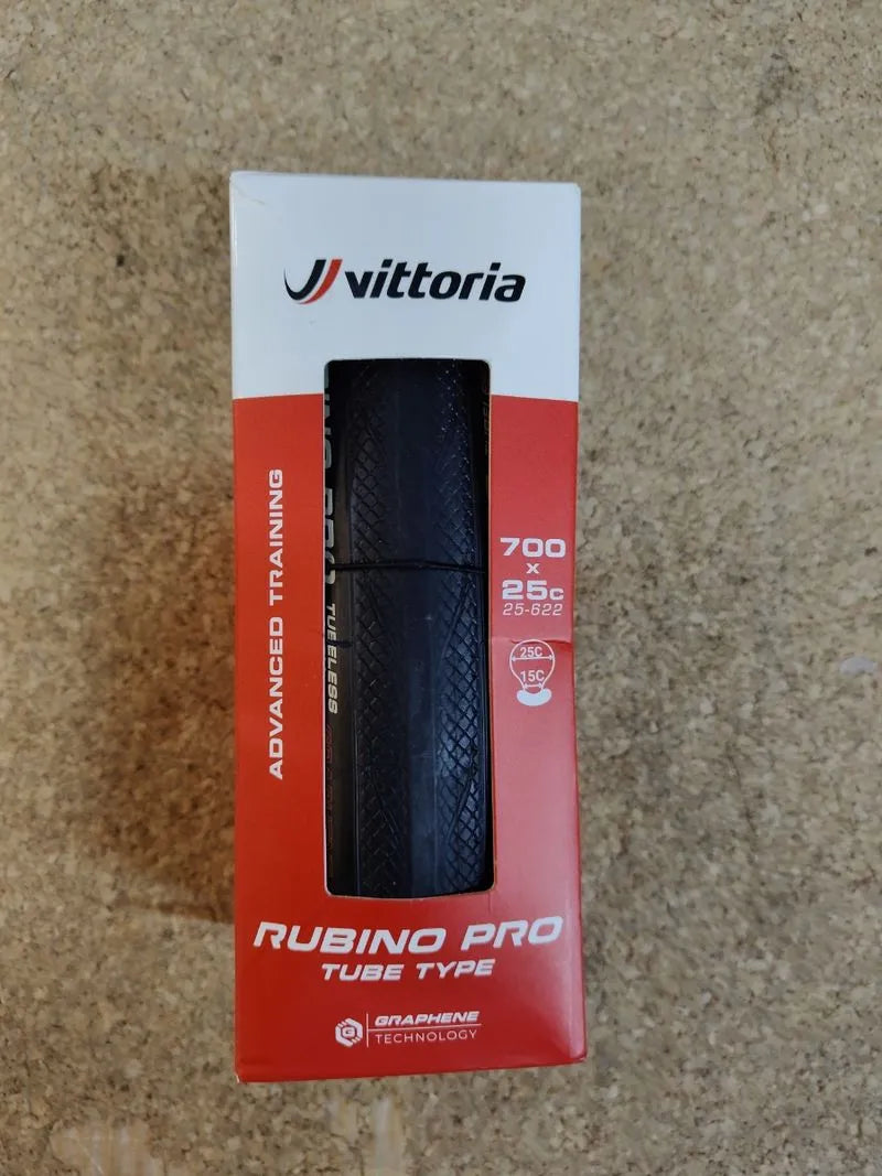 Vittoria Rubí Pro Victoria