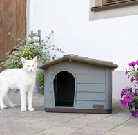 Casa para gatos - Kerbl