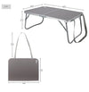 Mesa baja plegable para playa Aktive