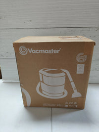 Aspirador de alfombras - Vacmaster