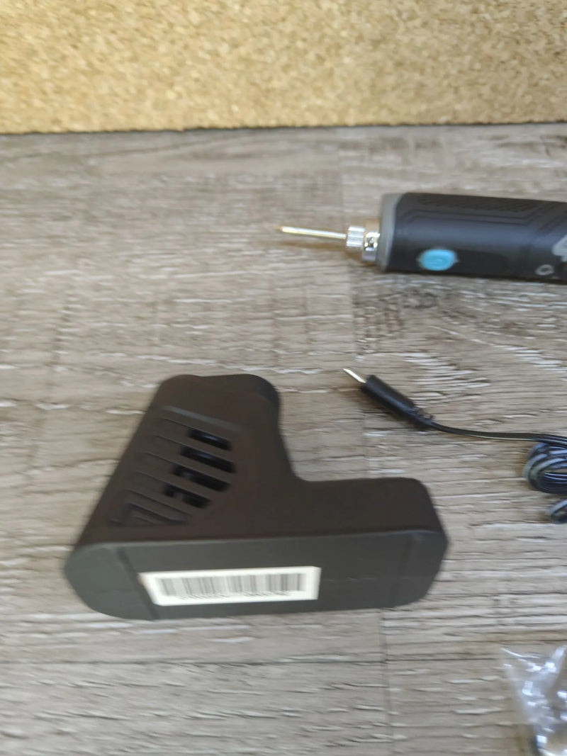 Soldador sin cables Cecotec