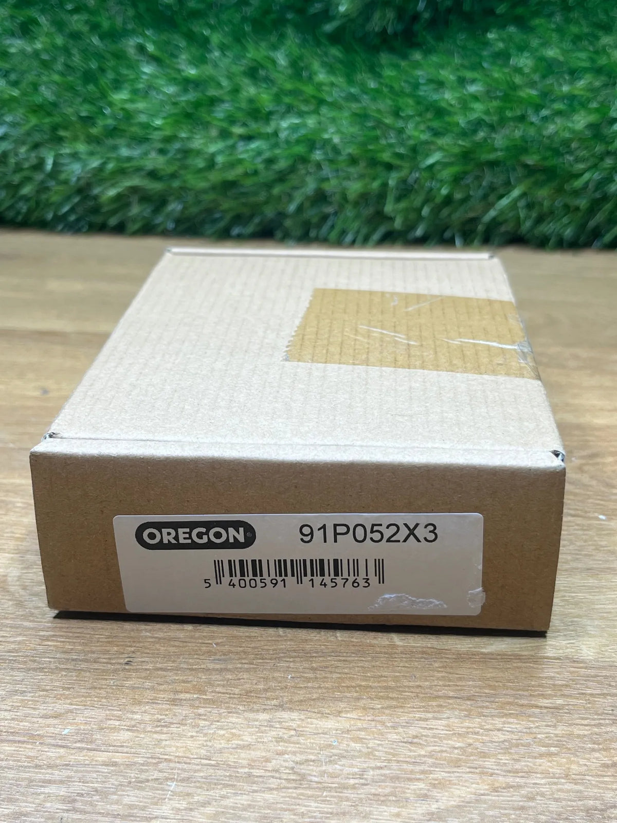 Pack de 2 Cadenas de Motosierra de Paso 3/8" LP Oregon